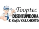 Desentupidora Tooptec Campos do Jordão